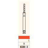 FRESA 6320-3