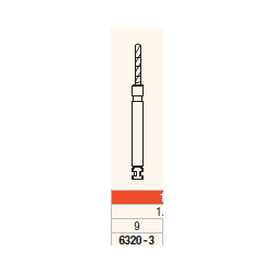 FRESA 6320-3