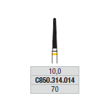 FRESE C850.3FG FINIRE X CERAM.