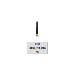 FRESE C850.3FG FINIRE X CERAM.