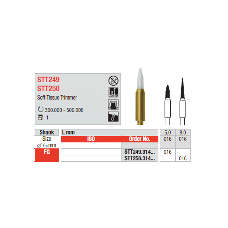 FRESE STT.249