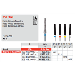 FRESE F356 FGXL.316.023 PZ. 3
