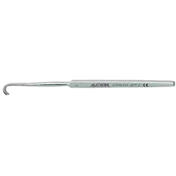 DIVARICATORE 2611-1 ARROTOND.