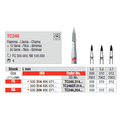 FRESE TC246.204.012 Pz.6