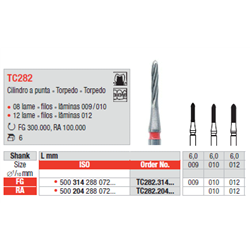 FRESE TC282.204.012 Pz.5