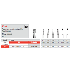 FRESE TC30.104.014 Pz.6