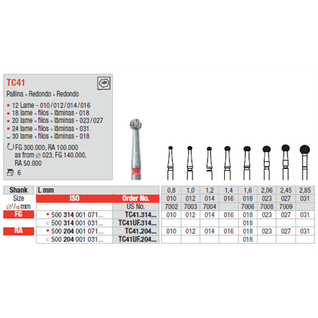 FRESE TC41.204.012 Pz.6