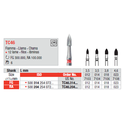 FRESE TC46.314.012 Pz.6