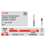 FRESE TITANIC T21XR.010
