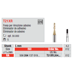 FRESE TITANIC T21XR.010
