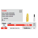 FRESE TITANIC T23XR.012 pz.6