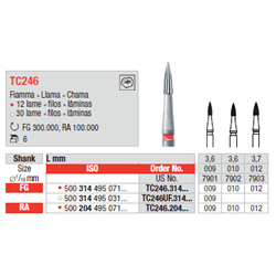 FRESE TC246.314.009 Pz.6