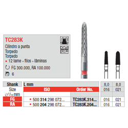 FRESE TC283K.314.016 PZ 6