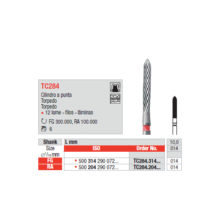 FRESE TC284.314.014z.6