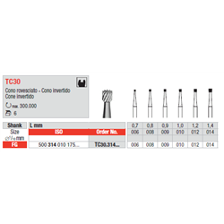 FRESE TC30.314.012 FG Pz.6