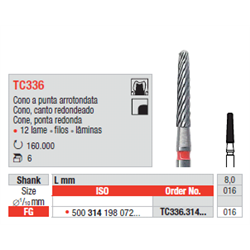 FRESE TC336.314.016 PZ 5