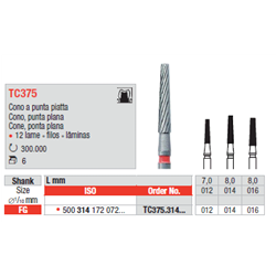 FRESE TC375.314.012  Pz.6