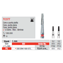 FRESE TC377.314.012 Pz.6