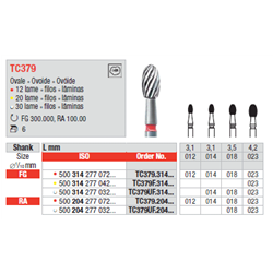 FRESE TC379UF.314.023 FG Pz.6