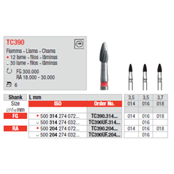 FRESE TC390.314.014 Pz.6