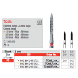 FRESE TUNG.TC48L.314.012 Pz.6