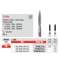 FRESE TUNG.TC48L.314.012 Pz.6