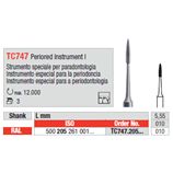 FRESE TC747.205.010 Pz.3