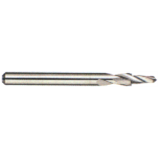 PUNTE DIAM. 3 ELICOIDALI Pz.3