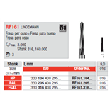 FRESE ACCIAIO RF161.316.016 PZ3