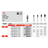 STRUM.368.314.018 STANDARD FG