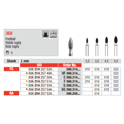 STRUM.368.314.018 STANDARD FG