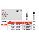 STRUM.369.314.025 STANDARD FG