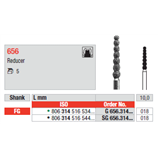 STRUM.656.314.018 AN.NERO FG