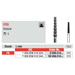 STRUM.656.314.018 AN.NERO FG