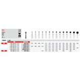 STRUM.801.314.042 STANDARD FG