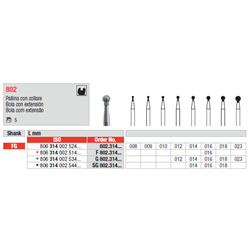 STRUM.802.314.018 STANDARD FG