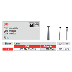 STRUM.808.314.018 STANDARD FG