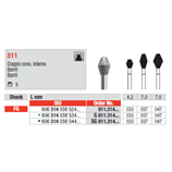 STRUM.811.314.033 STANDARD FG