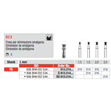 STRUM.813.314.018 STANDARD FG 5pz