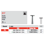 STRUM.817.314.047 STANDARD FG