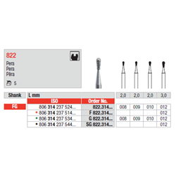 STRUM.822.314.008 STANDARD FG