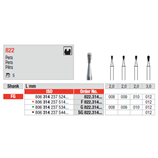 STRUM.822.314.012 STANDARD FG
