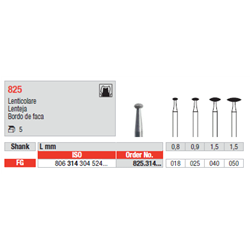 STRUM.825.314.050 STANDARD FG