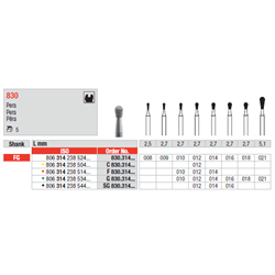 STRUM.830.314.018 STANDARD FG