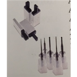 FRESE ZS MILLING PIN Ø 2                