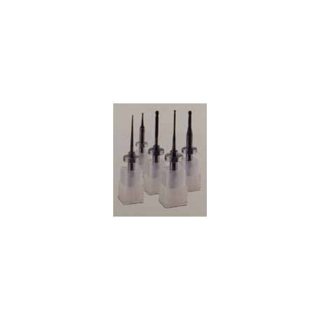 FRESE ZS MILLING PIN Ø 2 LONG           