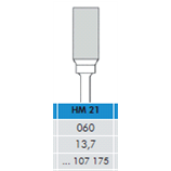 FRESE TUNG.HM21.104.010 Pz.5            