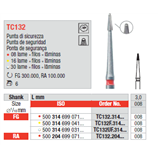FRESE TC132.314.008 Pz.6