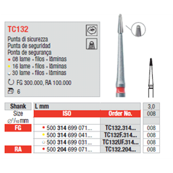 FRESE TC132.314.008 Pz.6