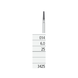 FRESE INTENSIV FG 3425 pz.1